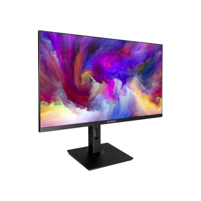 монитор Irbis SmartView ISM27QIDL Черный