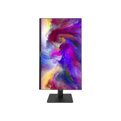 монитор Irbis SmartView ISM27QIDL Черный