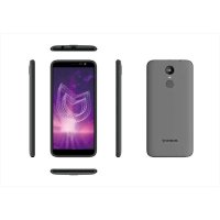 смартфон Irbis SP541 Grey серый