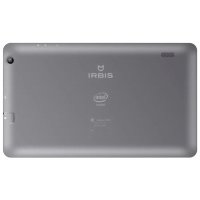 планшет Irbis TW35 Черный