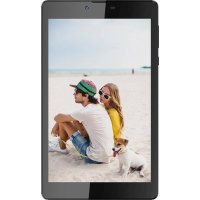 планшет Irbis TZ735 Черный