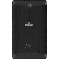 планшет Irbis TZ735 Черный