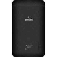 планшет Irbis TZ740 Черный