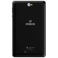 планшет Irbis TZ872