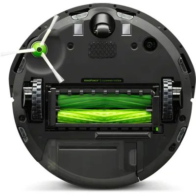 робот-пылесос iRobot Roomba i1 бежевый