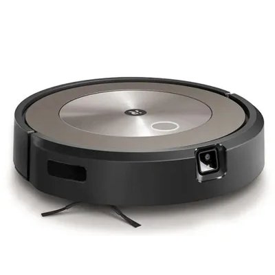 робот-пылесос iRobot Roomba J9 черный