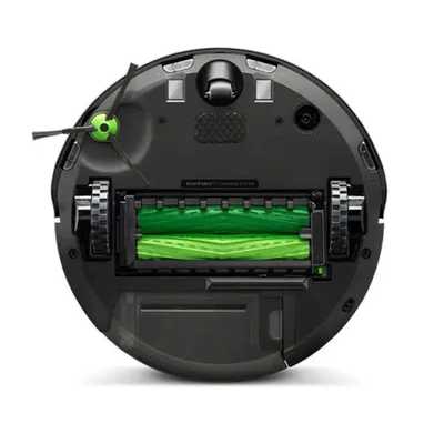 робот-пылесос iRobot Roomba J9+ черный