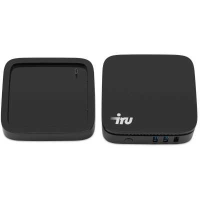компьютер iRU 110JLCN 2152163 Черный