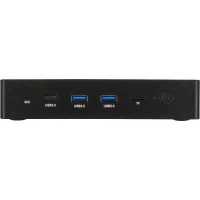 компьютер iRU 110PGL 1829653 Черный