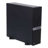 компьютер iRU Corp 223 SFF 1495604 Черный