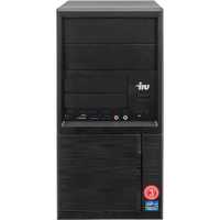 компьютер iRU Corp 613 1548774 Черный