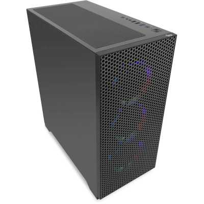 компьютер iRU Creato 710Z7GP 2113477 Черный