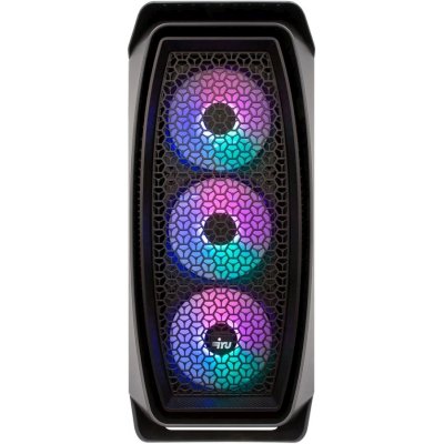 компьютер iRU Game 310B6GMA 1886551 Черный