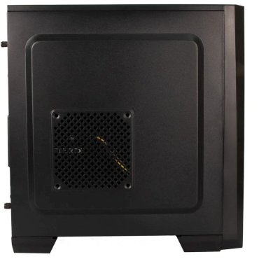 компьютер iRU Game 310H6GE 1879085 Черный