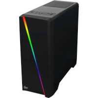 компьютер iRU Game 510B5GE 1771142 Черный