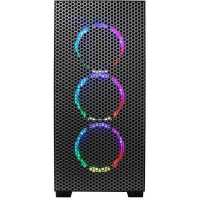 компьютер iRU Game 510B5GP 1769644 Черный