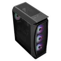 компьютер iRU Game 510B6GMA 1874374 Черный