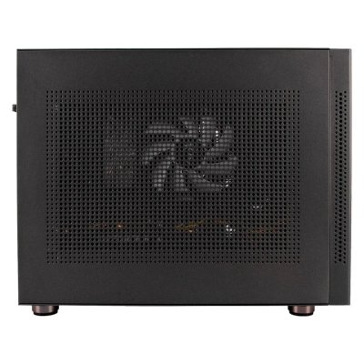 компьютер iRU Game 510B6GS 1874364 Черный