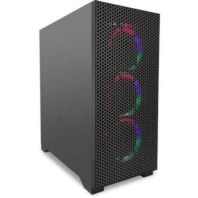 компьютер iRU Game 510B7GP 2008963 Черный
