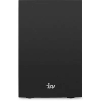 компьютер iRU Game 510B7GS 2055740 Черный