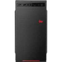компьютер iRU Game 520B5SE 1678076 Черный