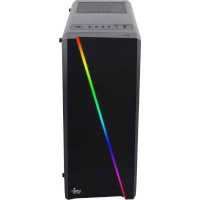 компьютер iRU Game 525 MT 1493559 Черный