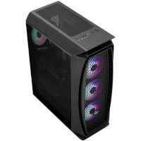 компьютер iRU Game 710B5GP 1650272 Черный