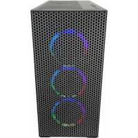 компьютер iRU Game 710Z5 1639162 Черный