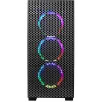 компьютер iRU Game 710Z5GP 1719482 Черный