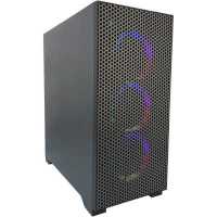 компьютер iRU Game 710Z5GP 1782550 Черный