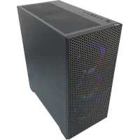 компьютер iRU Game 710Z5GP 1842049 Черный