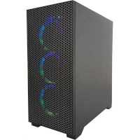 компьютер iRU Game 710Z5GP 1855121 Черный