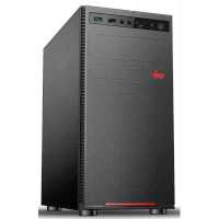 компьютер iRU Home 120 1722310 Черный