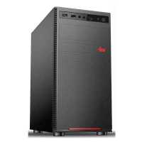 компьютер iRU Home 228 MT 1546794 Черный