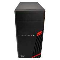 компьютер iRU Home 310H3SM 1885265 Черный