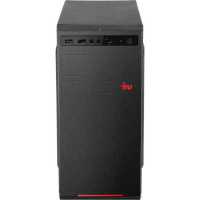 компьютер iRU Home 310H5SE 1782526 Черный