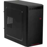 компьютер iRU Home 310H5SE 1793515 Черный