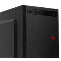 компьютер iRU Home 310H5SE 1862613 Черный