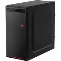 компьютер iRU Home 310H5SE MT 1610381 Черный