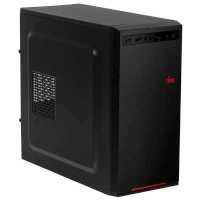 компьютер iRU Home 310H5SE MT 1676910 Черный