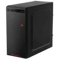 компьютер iRU Home 310H5SM 1859395 Черный