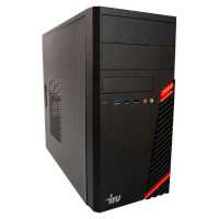 компьютер iRU Home 310H5SM 1885267 Черный