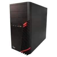 компьютер iRU Home 310H5SM 1885267 Черный