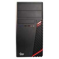 компьютер iRU Home 310H5SM 1885456 Черный