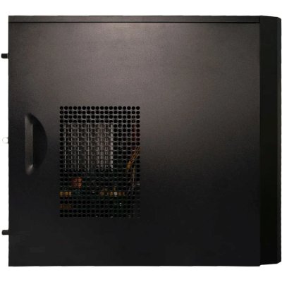 компьютер iRU Home 310H5SM 1911445 Черный