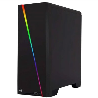 компьютер iRU Home 310H6GE 1901236 Черный