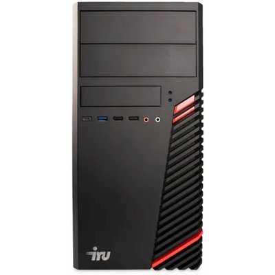 компьютер iRU Home 310H6SE 1994640 Черный