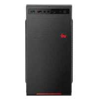 компьютер iRU Home 315 MT 1375283 Черный