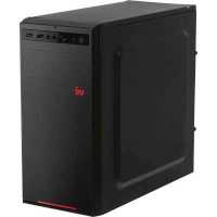 компьютер iRU Home 320A3SE 1626207 Черный