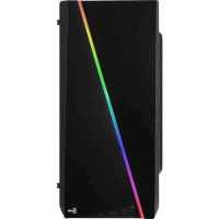 компьютер iRU Home 520B4GE MT 1630773 Черный